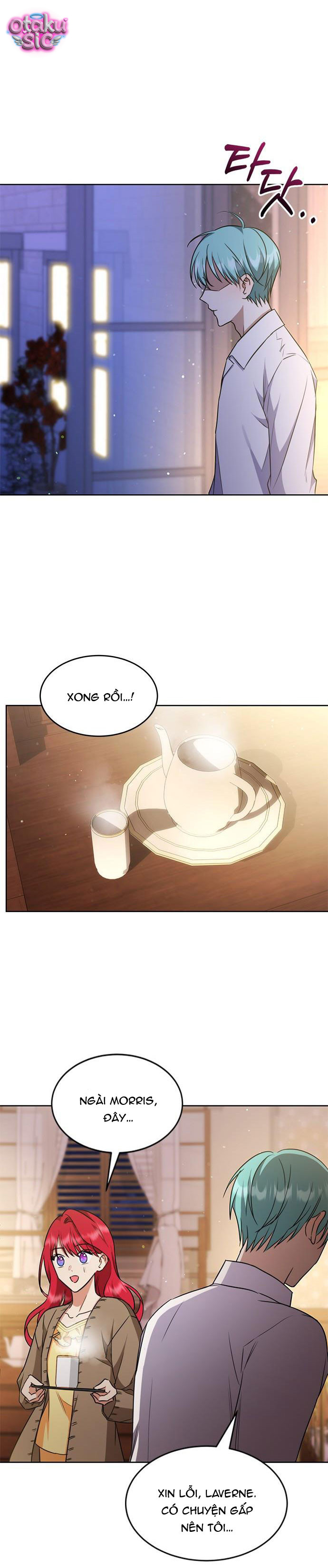 Cách Săn Mồi - Chap 39 - Trang 20