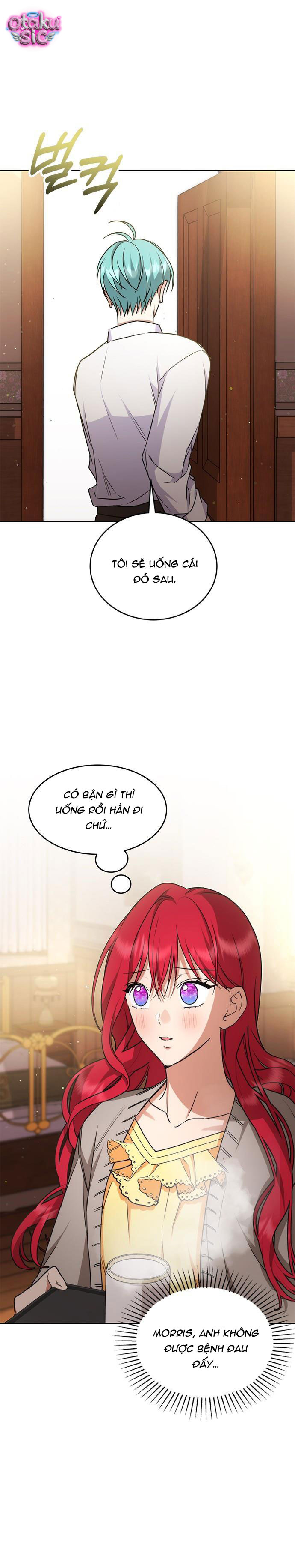 Cách Săn Mồi - Chap 39 - Trang 21
