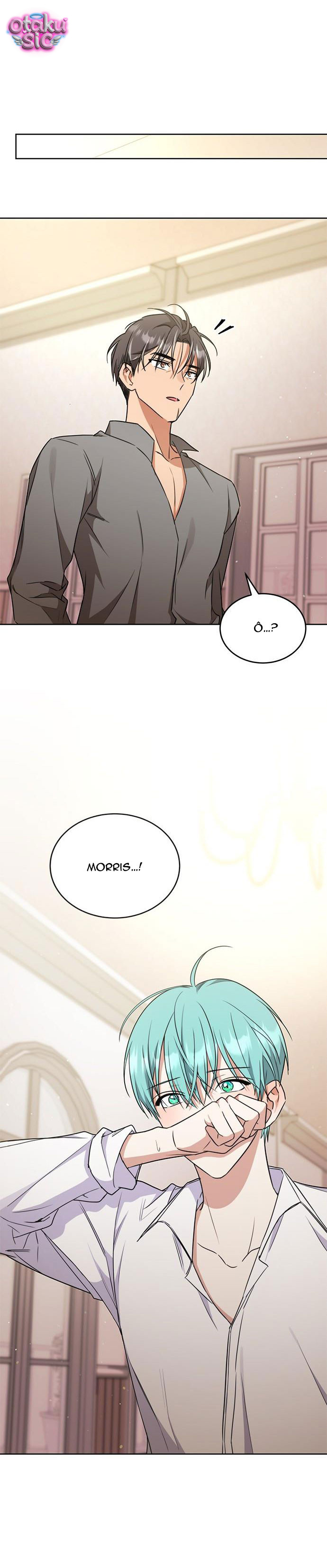 Cách Săn Mồi - Chap 39 - Trang 22