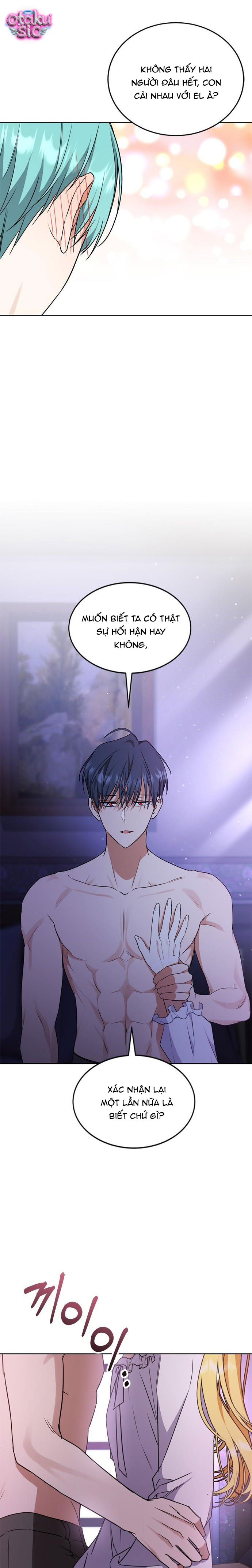 Cách Săn Mồi - Chap 39 - Trang 24