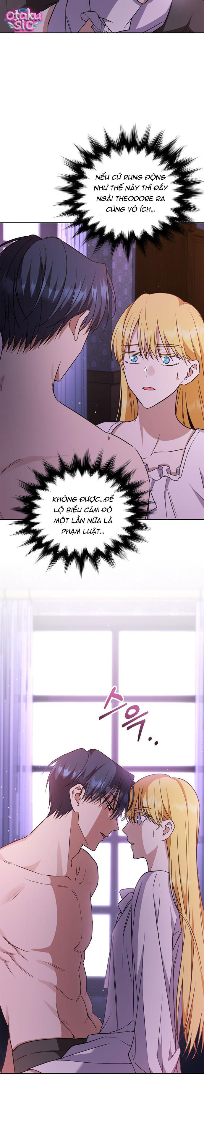 Cách Săn Mồi - Chap 39 - Trang 25