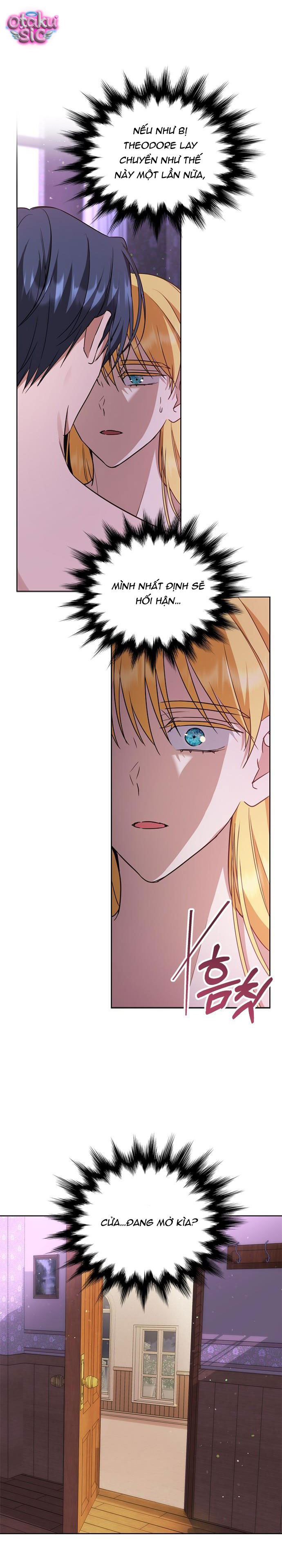 Cách Săn Mồi - Chap 39 - Trang 26