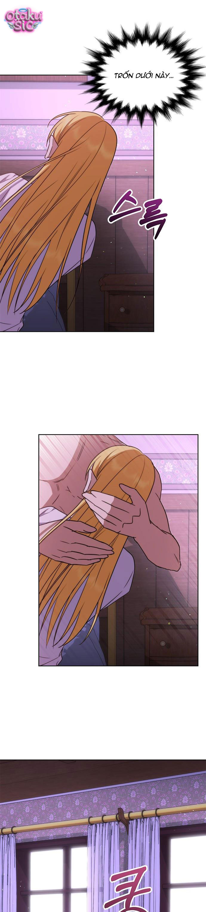 Cách Săn Mồi - Chap 39 - Trang 28