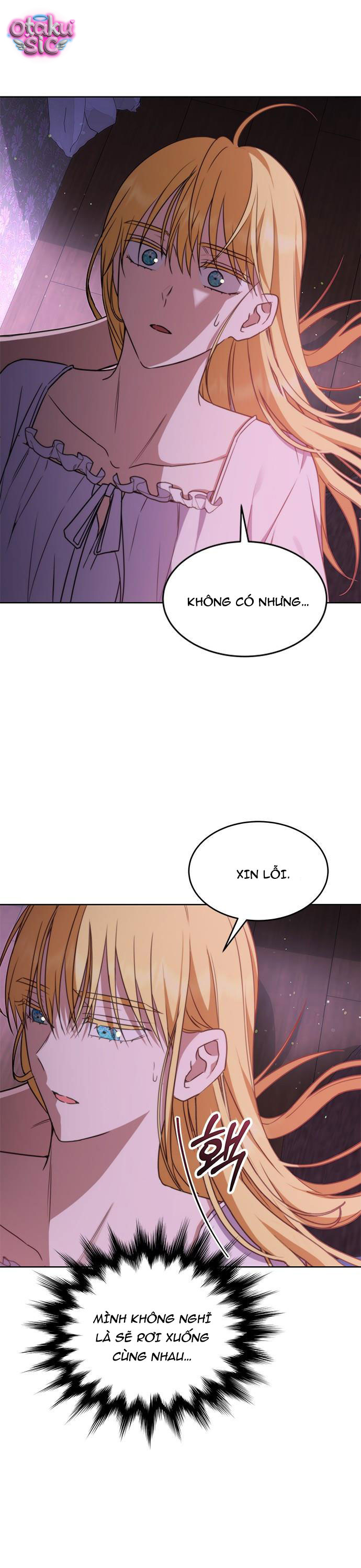 Cách Săn Mồi - Chap 39 - Trang 30