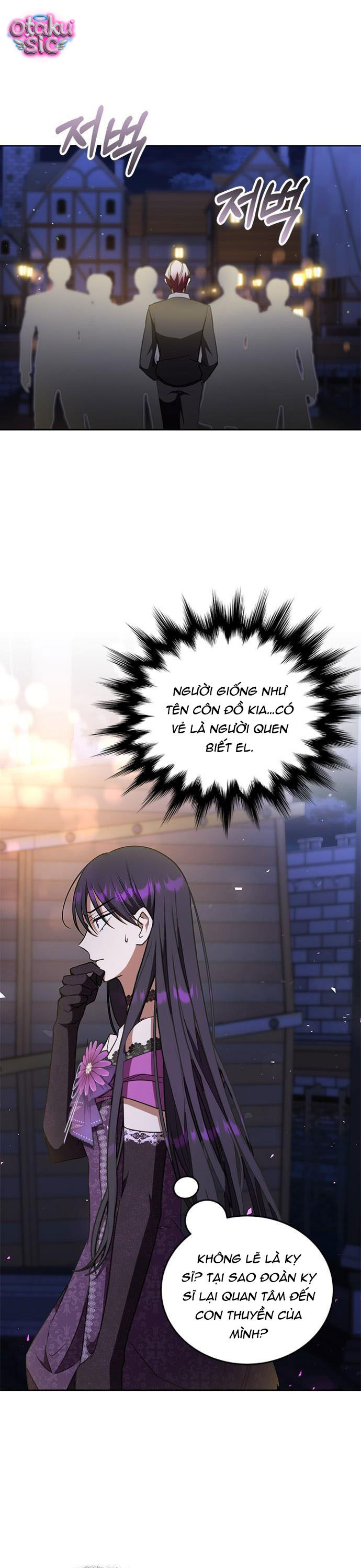 Cách Săn Mồi - Chap 39 - Trang 4