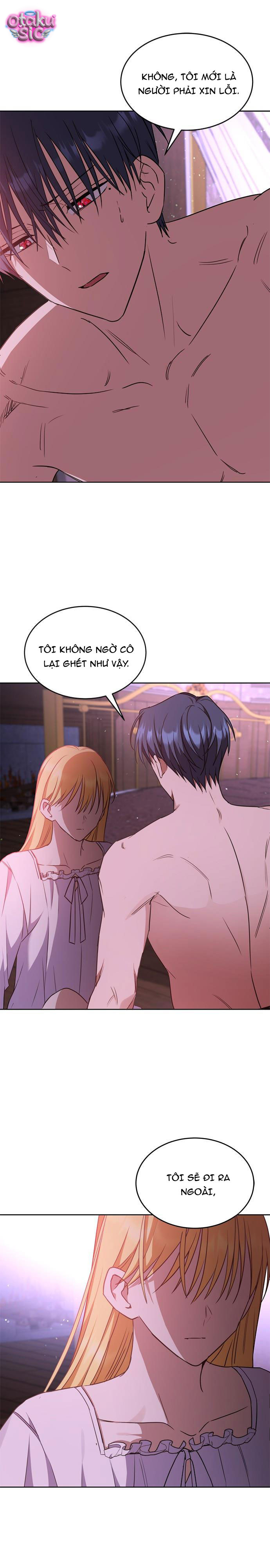 Cách Săn Mồi - Chap 39 - Trang 31
