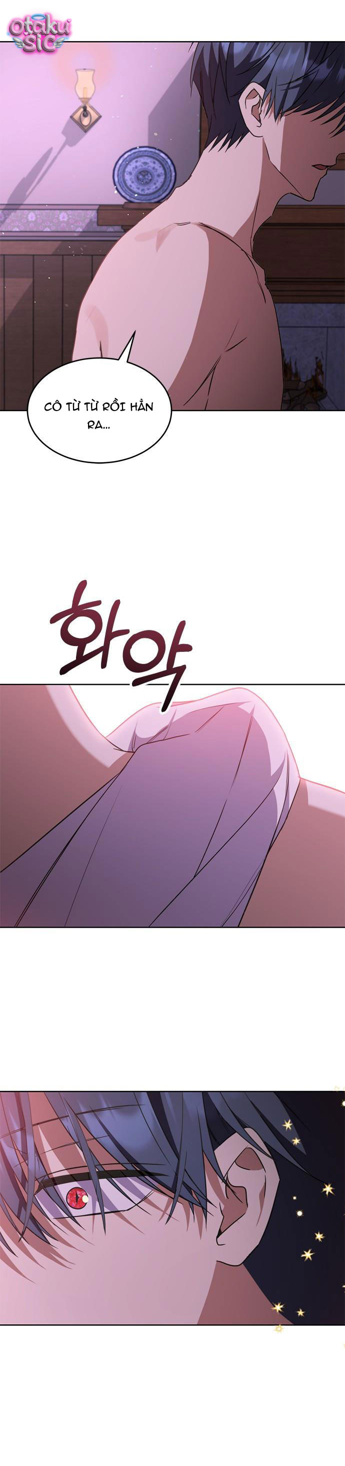 Cách Săn Mồi - Chap 39 - Trang 32