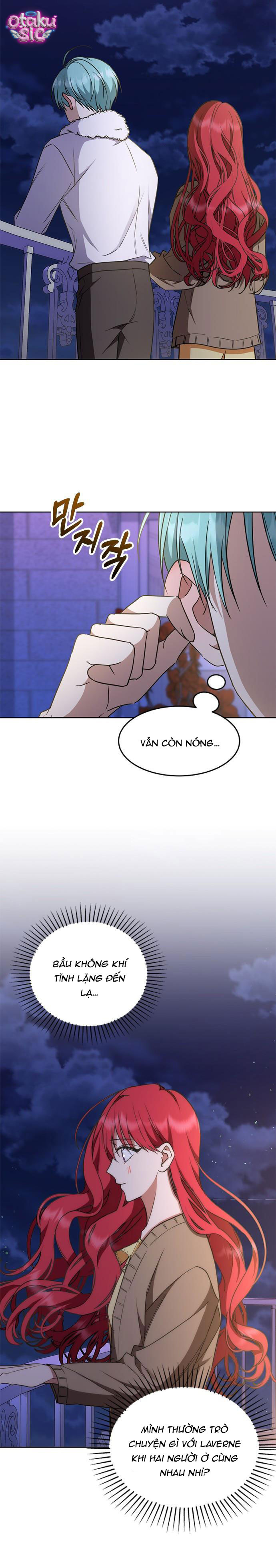 Cách Săn Mồi - Chap 39 - Trang 7