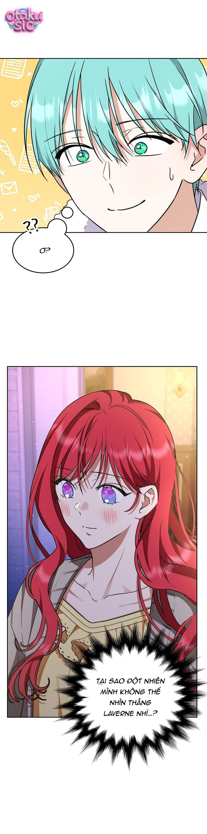 Cách Săn Mồi - Chap 39 - Trang 9