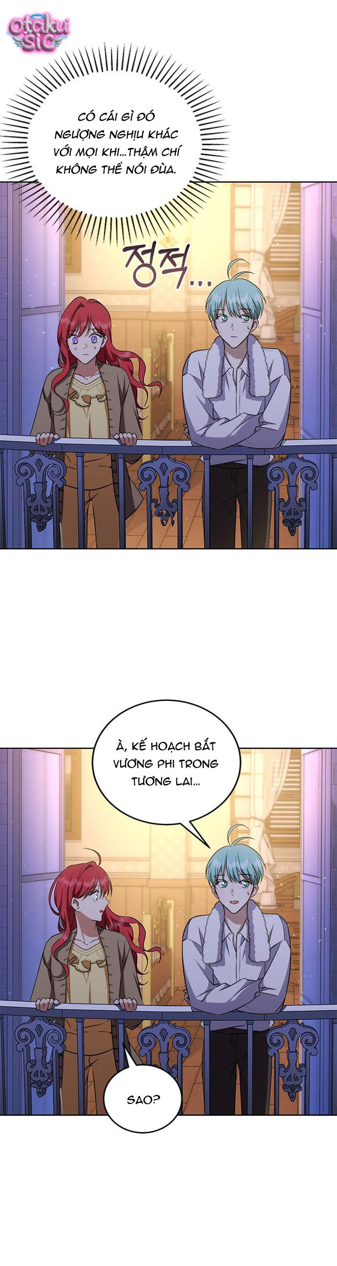 Cách Săn Mồi - Chap 39 - Trang 10
