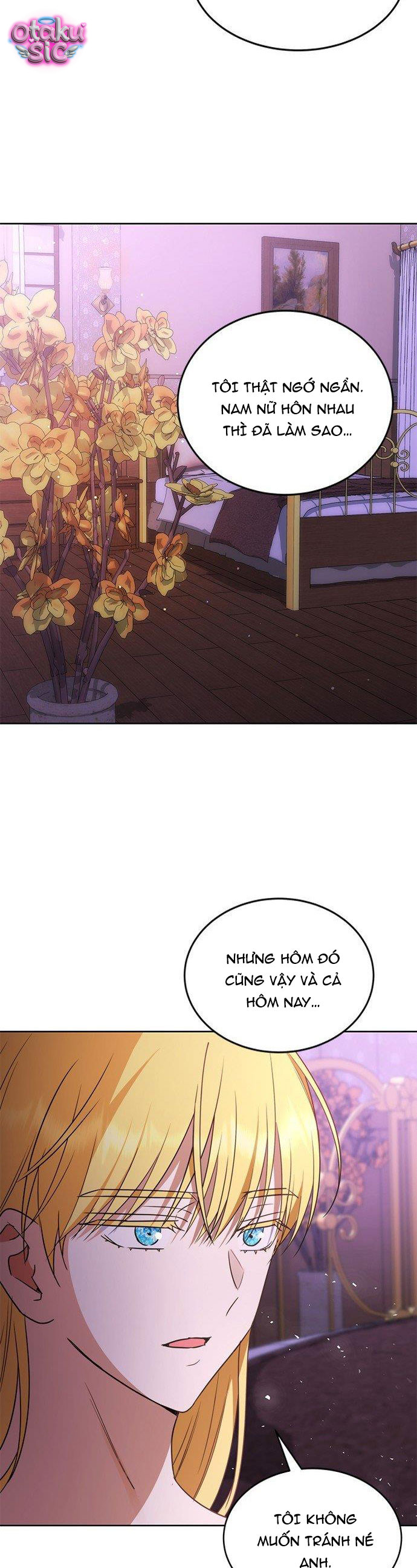 Cách Săn Mồi - Chap 40 - Trang 11