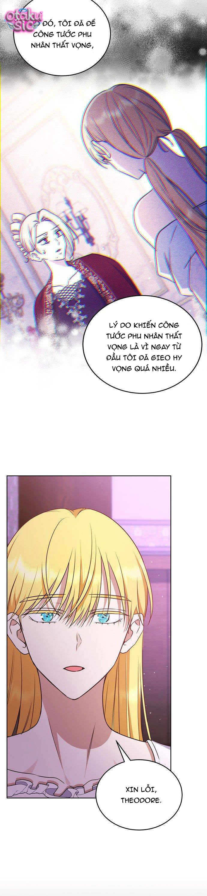Cách Săn Mồi - Chap 40 - Trang 13