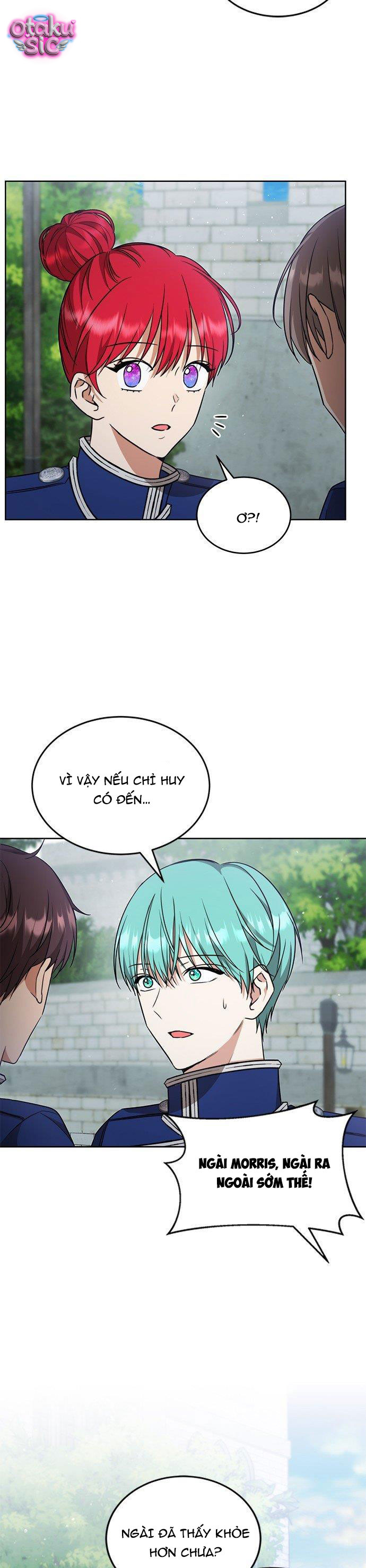 Cách Săn Mồi - Chap 40 - Trang 17