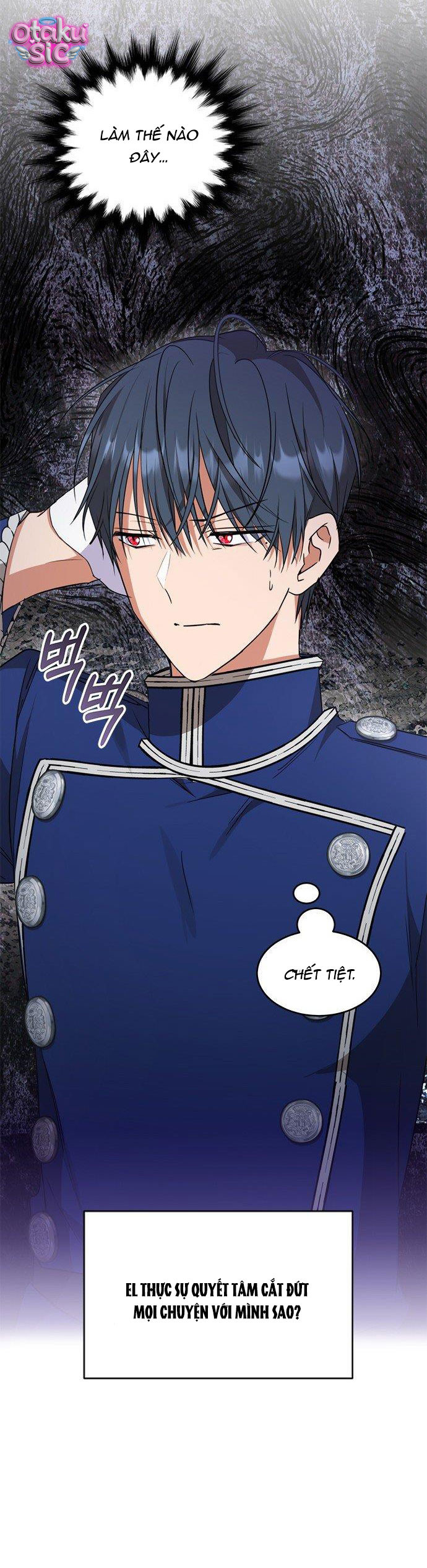 Cách Săn Mồi - Chap 40 - Trang 27