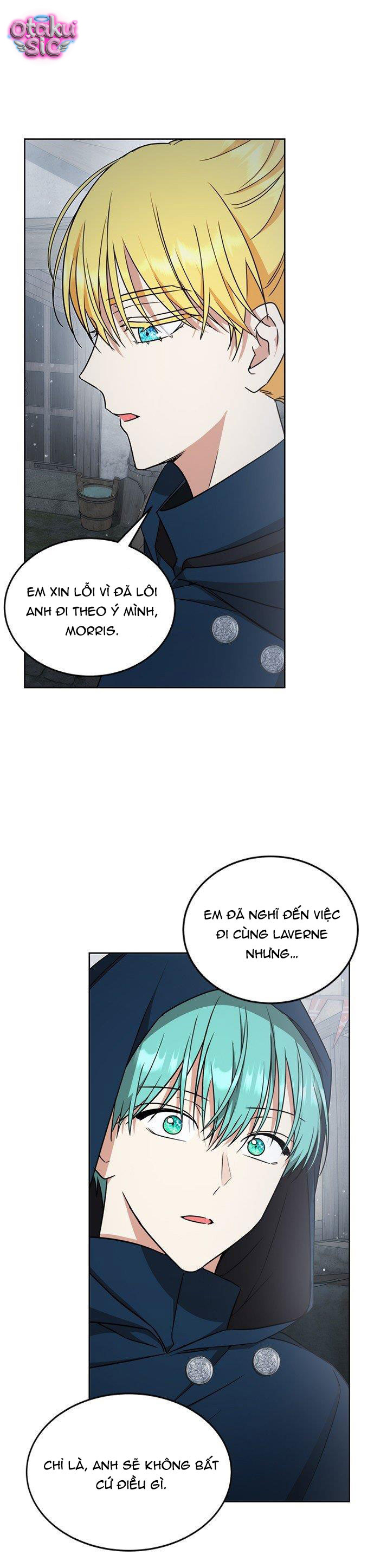 Cách Săn Mồi - Chap 40 - Trang 31