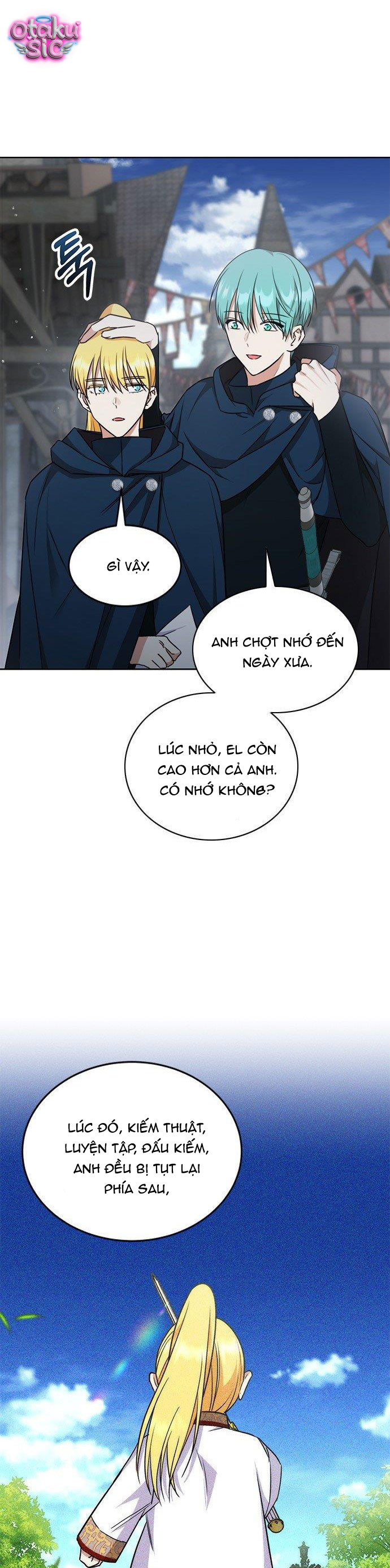 Cách Săn Mồi - Chap 40 - Trang 32