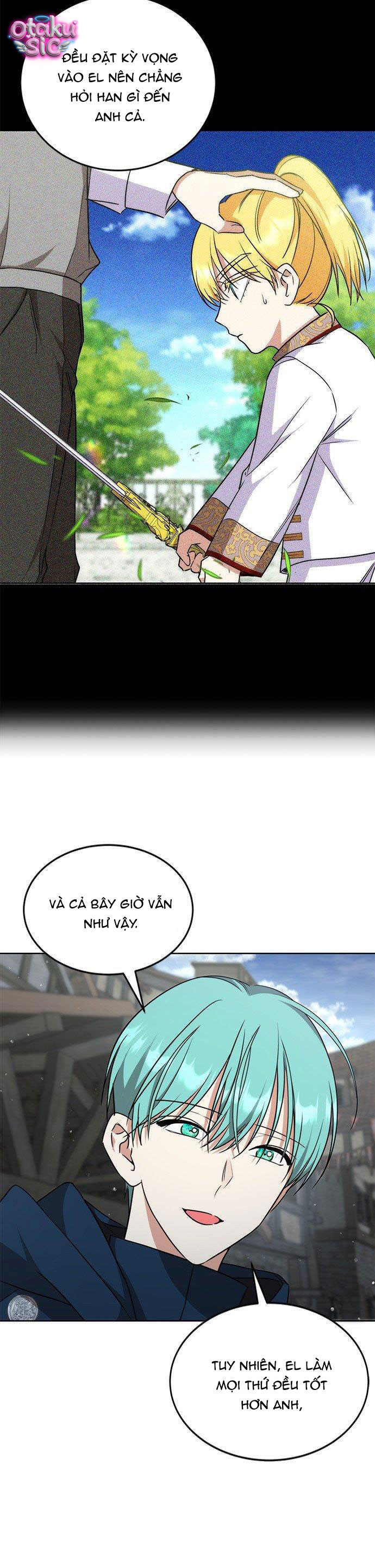 Cách Săn Mồi - Chap 40 - Trang 34