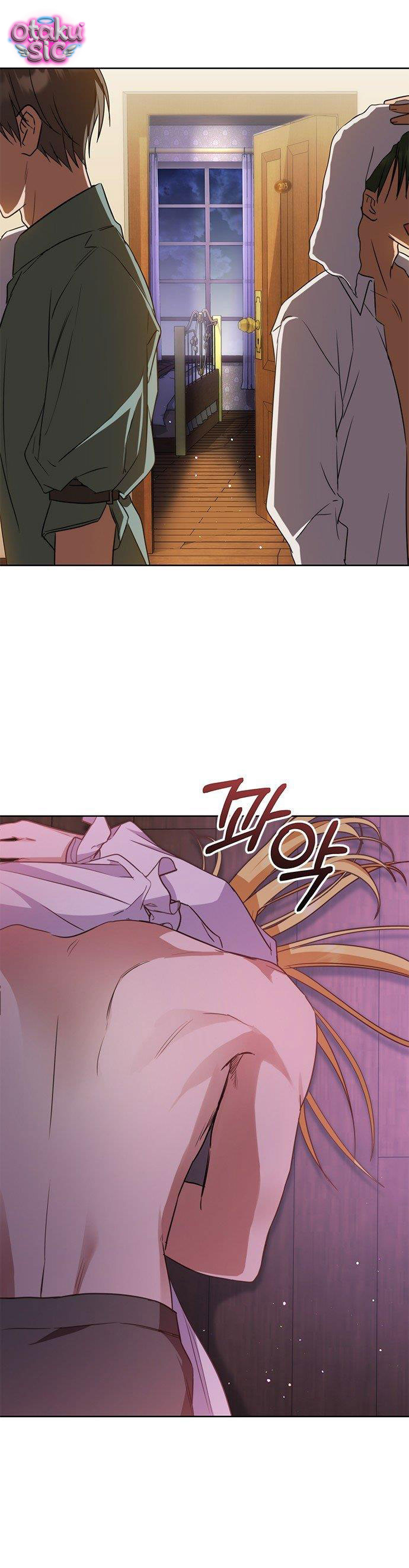 Cách Săn Mồi - Chap 40 - Trang 5