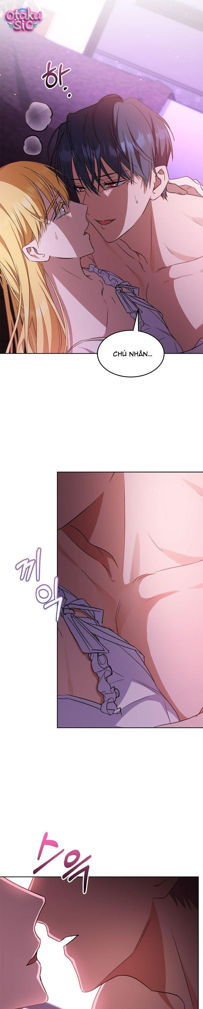 Cách Săn Mồi - Chap 40 - Trang 7