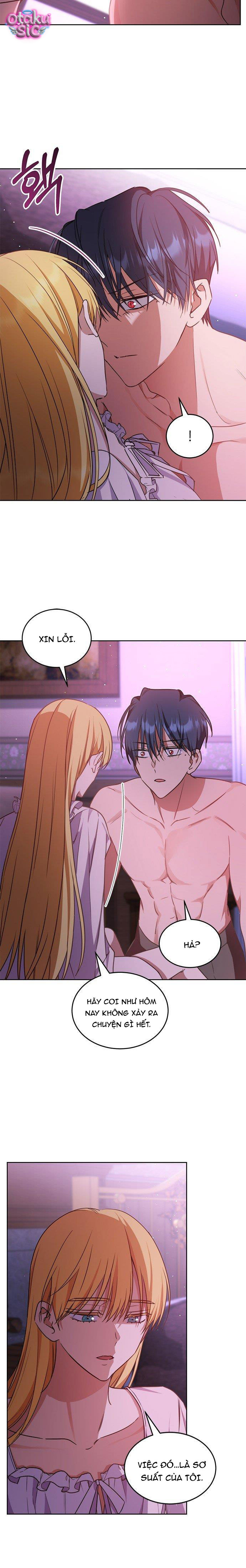Cách Săn Mồi - Chap 40 - Trang 8