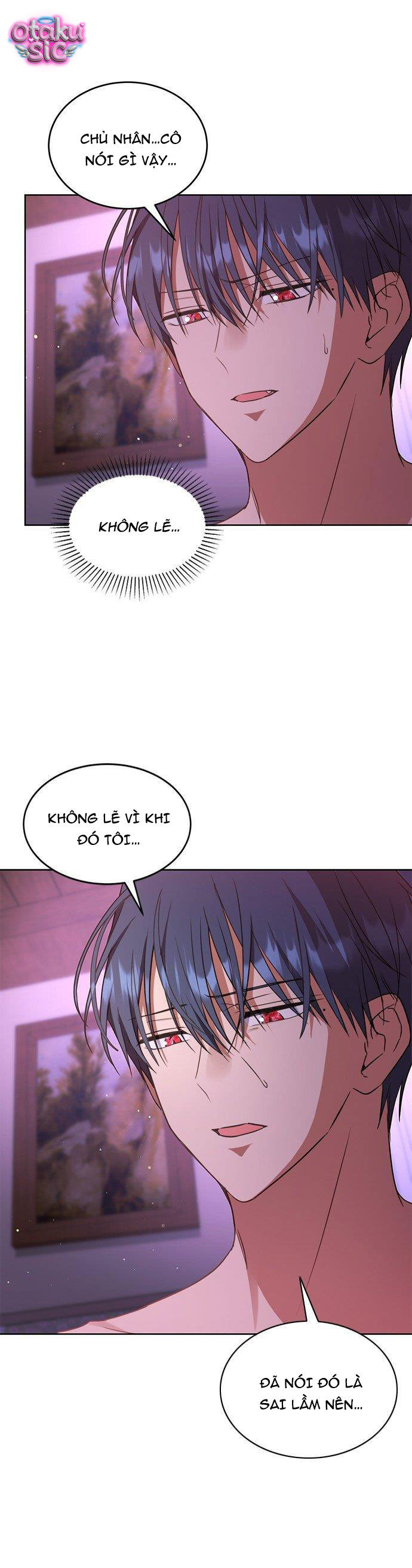 Cách Săn Mồi - Chap 40 - Trang 9