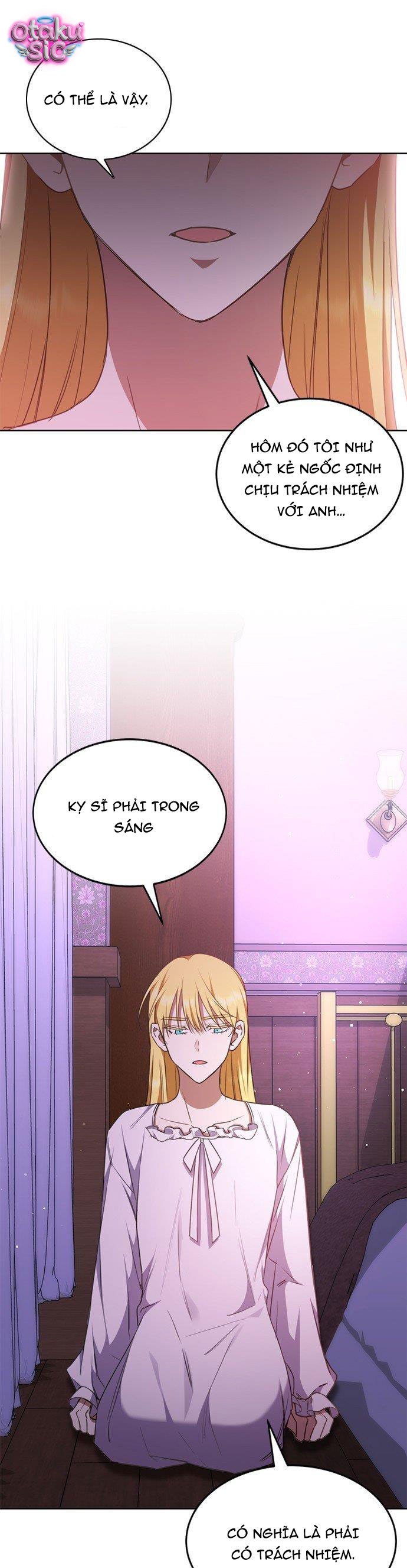 Cách Săn Mồi - Chap 40 - Trang 10