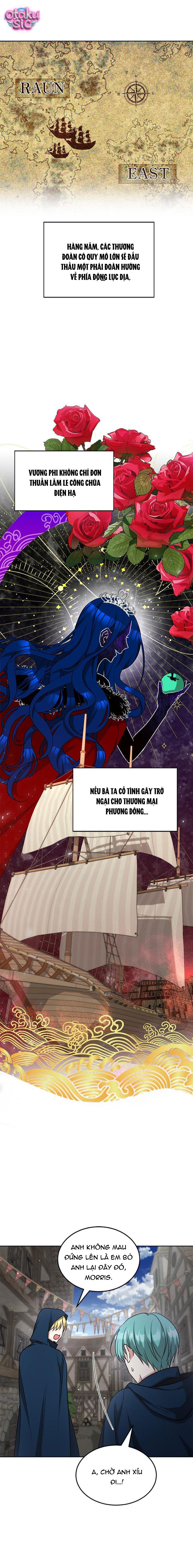 Cách Săn Mồi - Chap 41 - Trang 15