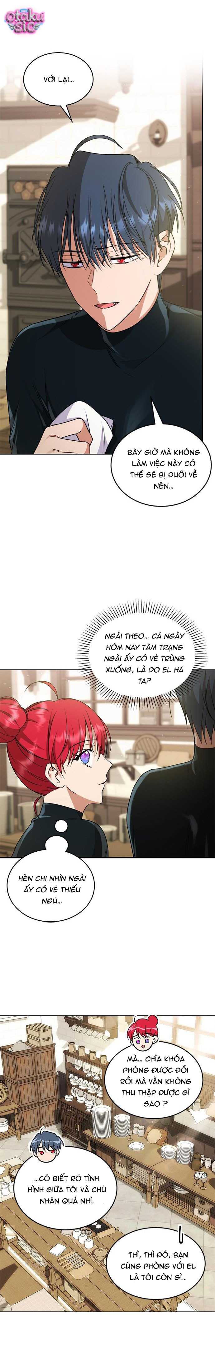 Cách Săn Mồi - Chap 41 - Trang 18