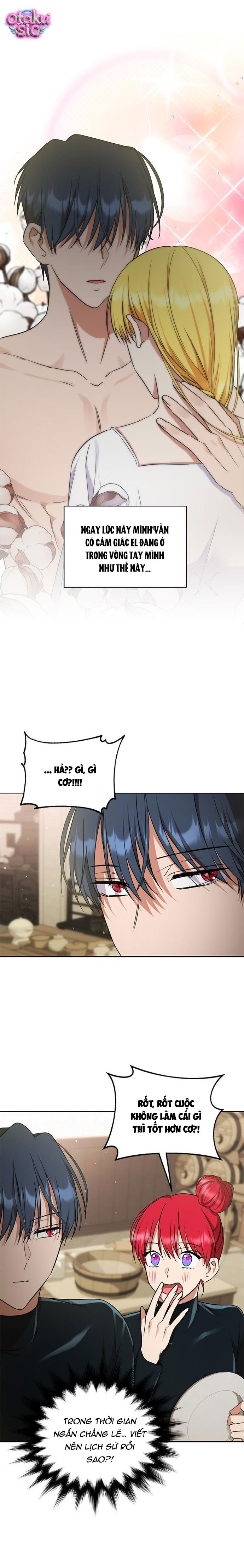 Cách Săn Mồi - Chap 41 - Trang 20