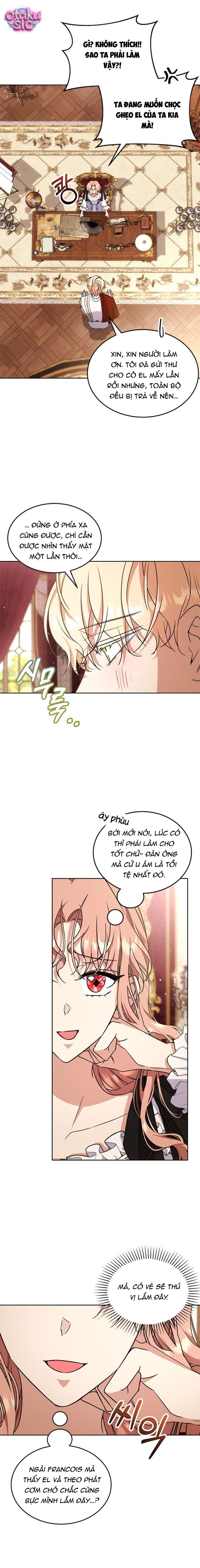 Cách Săn Mồi - Chap 41 - Trang 6