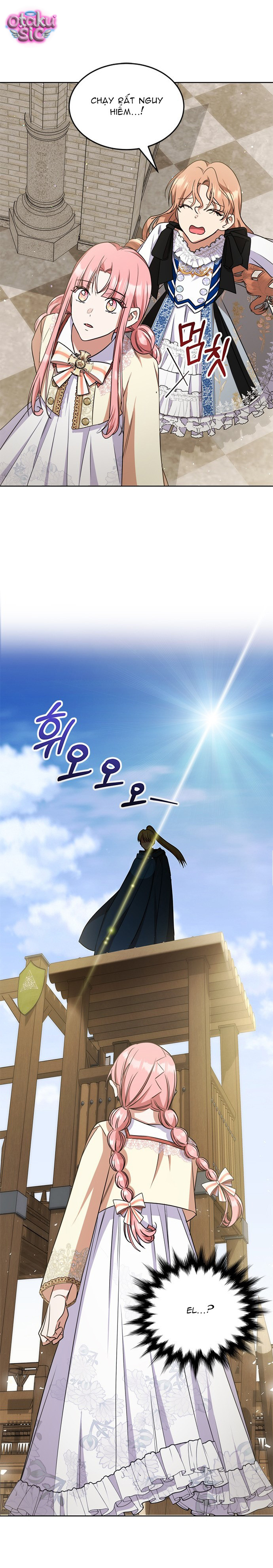 Cách Săn Mồi - Chap 42 - Trang 12