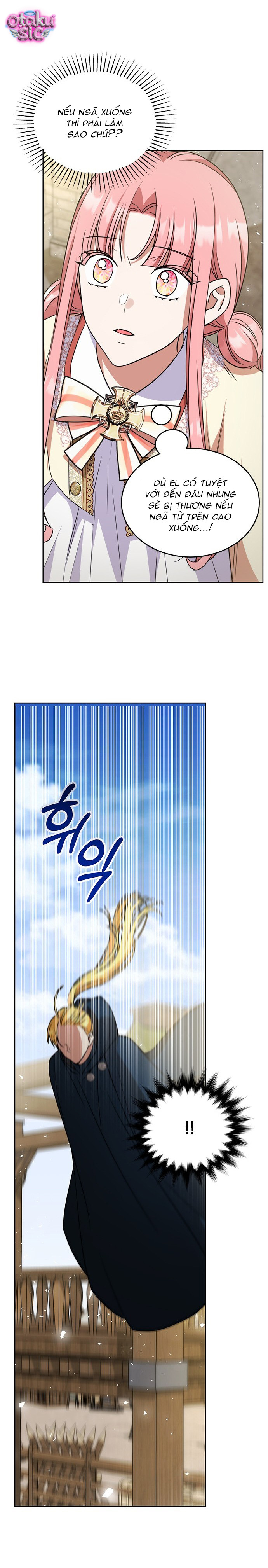 Cách Săn Mồi - Chap 42 - Trang 13