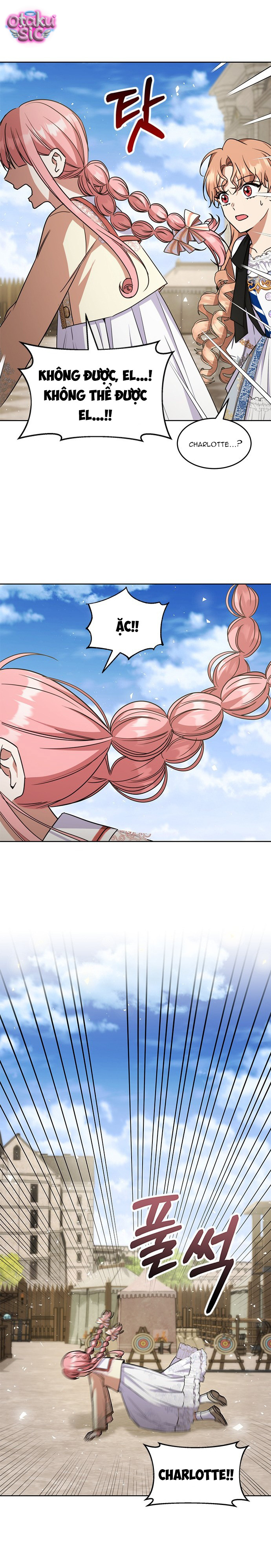 Cách Săn Mồi - Chap 42 - Trang 14