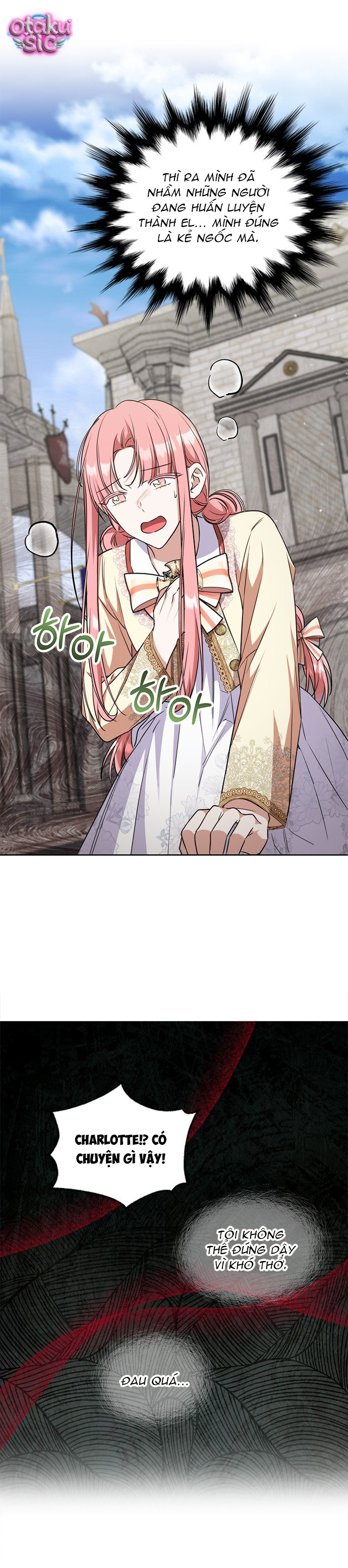 Cách Săn Mồi - Chap 42 - Trang 16