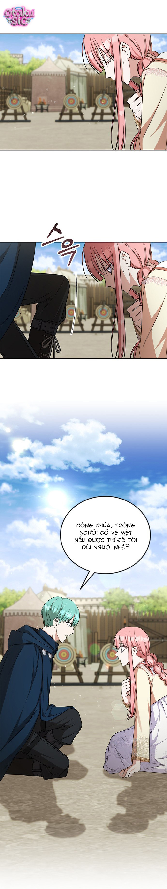 Cách Săn Mồi - Chap 42 - Trang 17