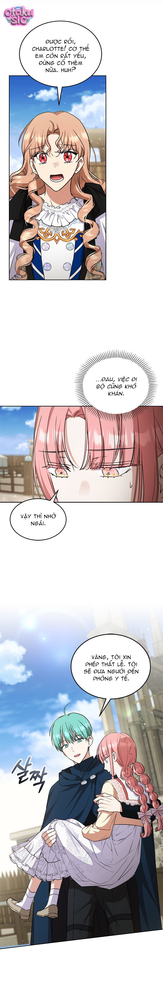 Cách Săn Mồi - Chap 42 - Trang 18