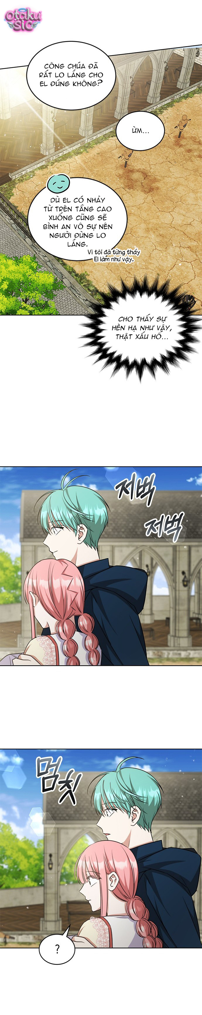 Cách Săn Mồi - Chap 42 - Trang 19