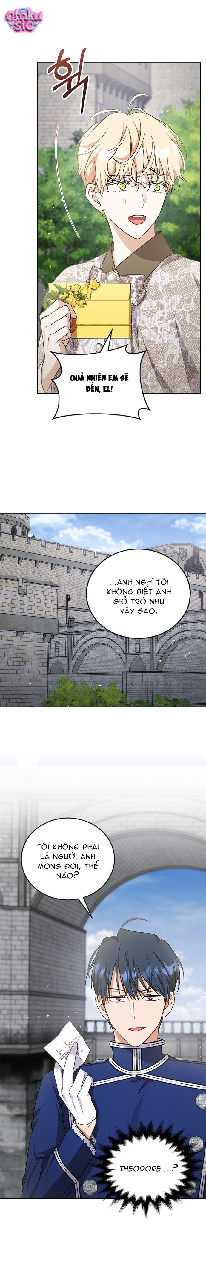 Cách Săn Mồi - Chap 42 - Trang 22