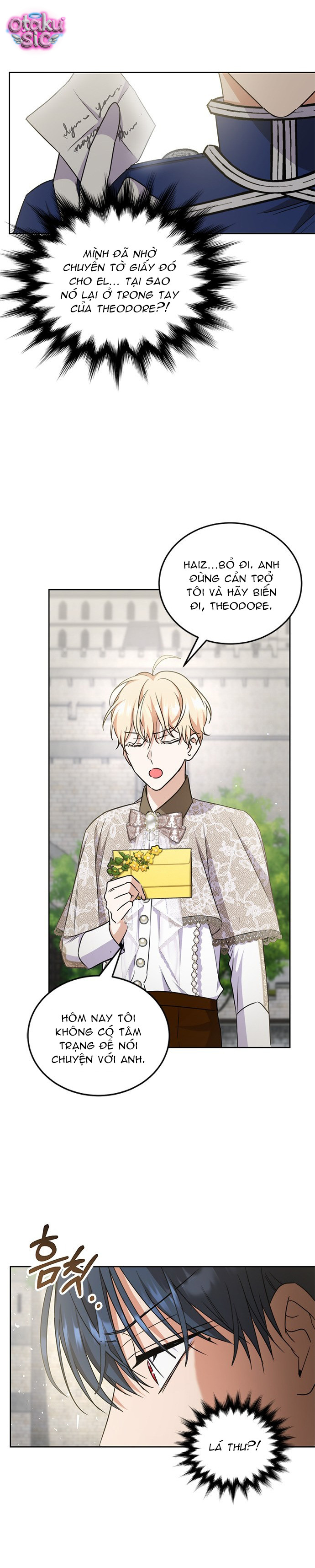 Cách Săn Mồi - Chap 42 - Trang 23