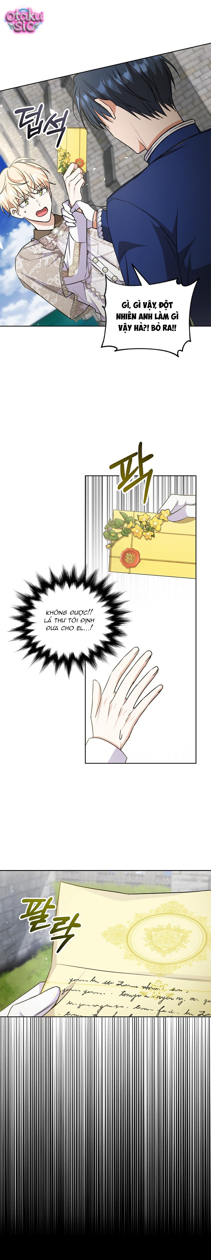 Cách Săn Mồi - Chap 42 - Trang 24