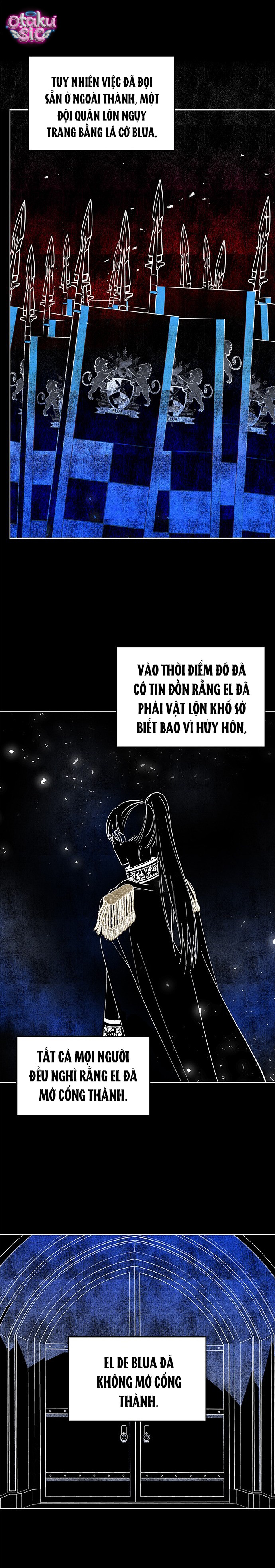 Cách Săn Mồi - Chap 42 - Trang 26