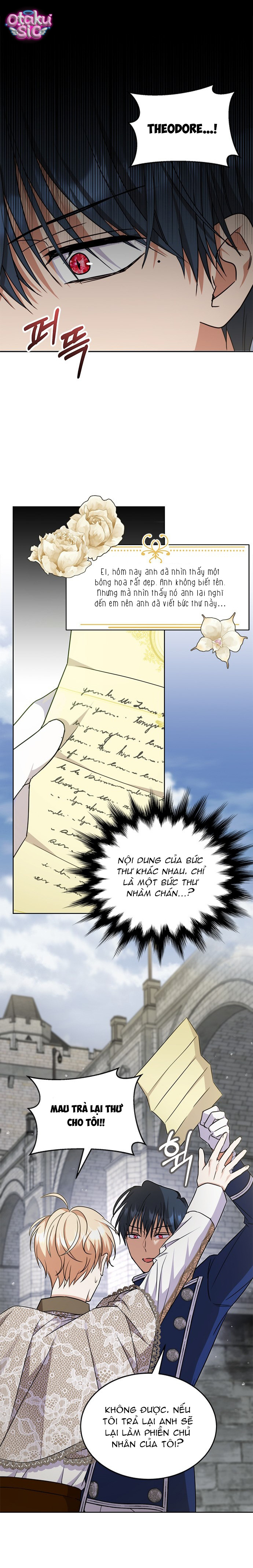Cách Săn Mồi - Chap 42 - Trang 28