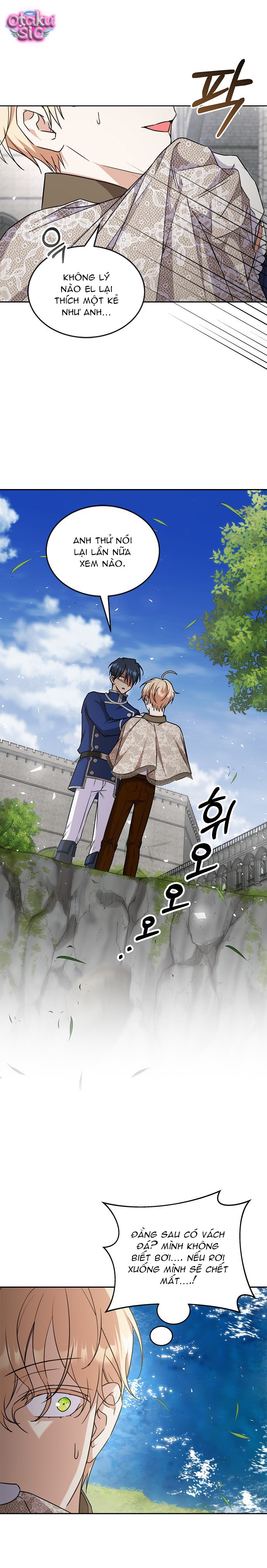 Cách Săn Mồi - Chap 42 - Trang 31