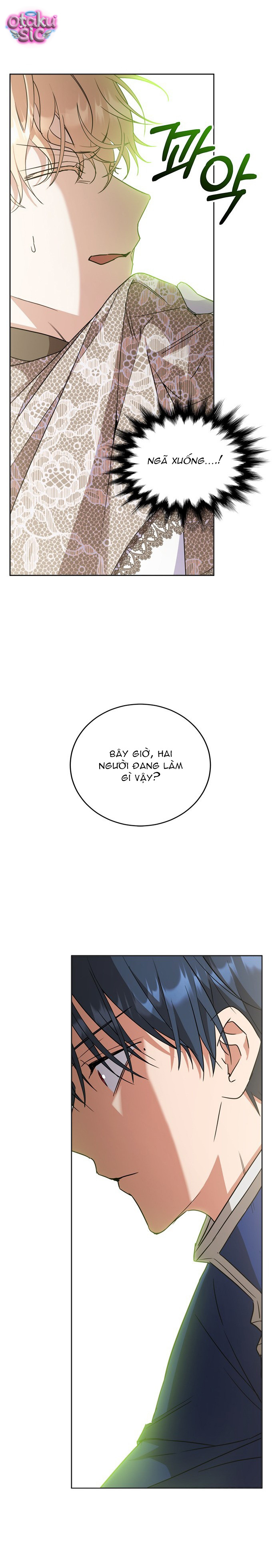 Cách Săn Mồi - Chap 42 - Trang 33