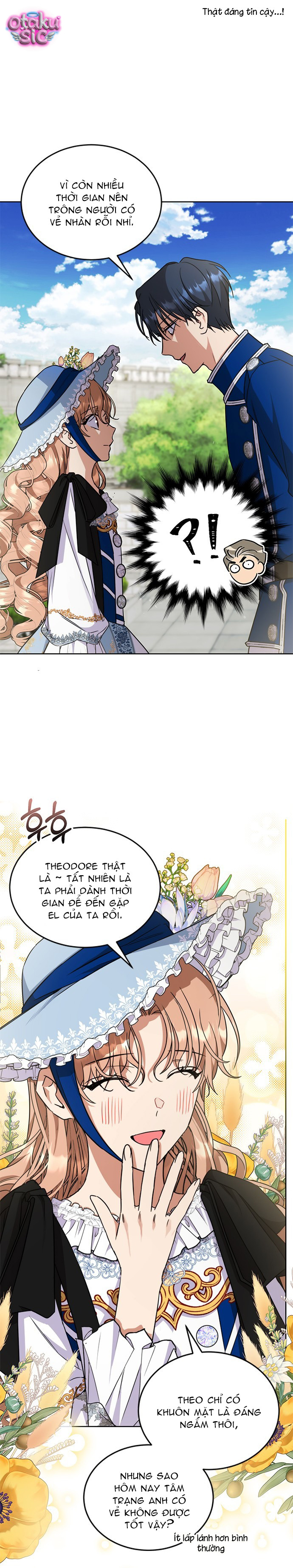 Cách Săn Mồi - Chap 42 - Trang 5