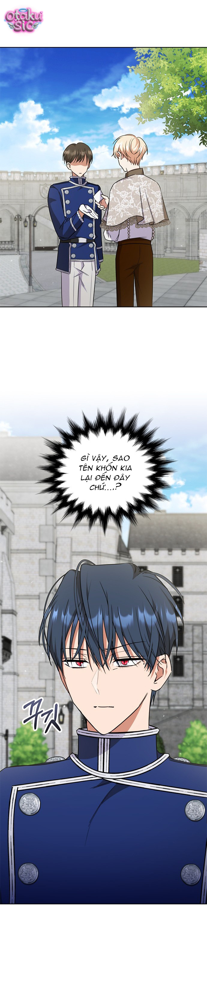 Cách Săn Mồi - Chap 42 - Trang 8
