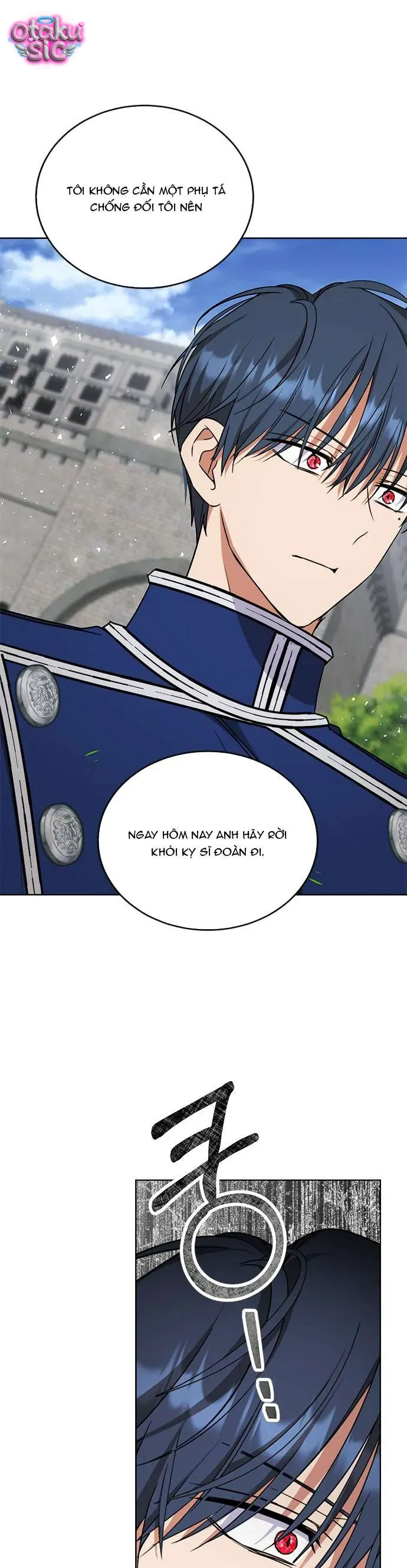 Cách Săn Mồi - Chap 43 - Trang 11