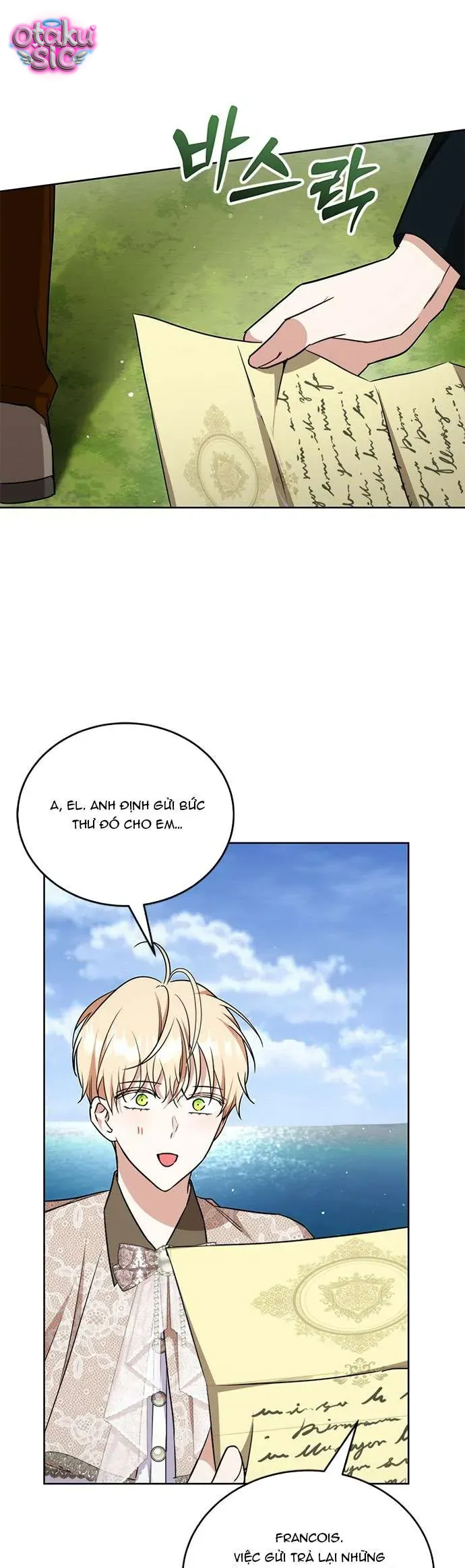 Cách Săn Mồi - Chap 43 - Trang 13