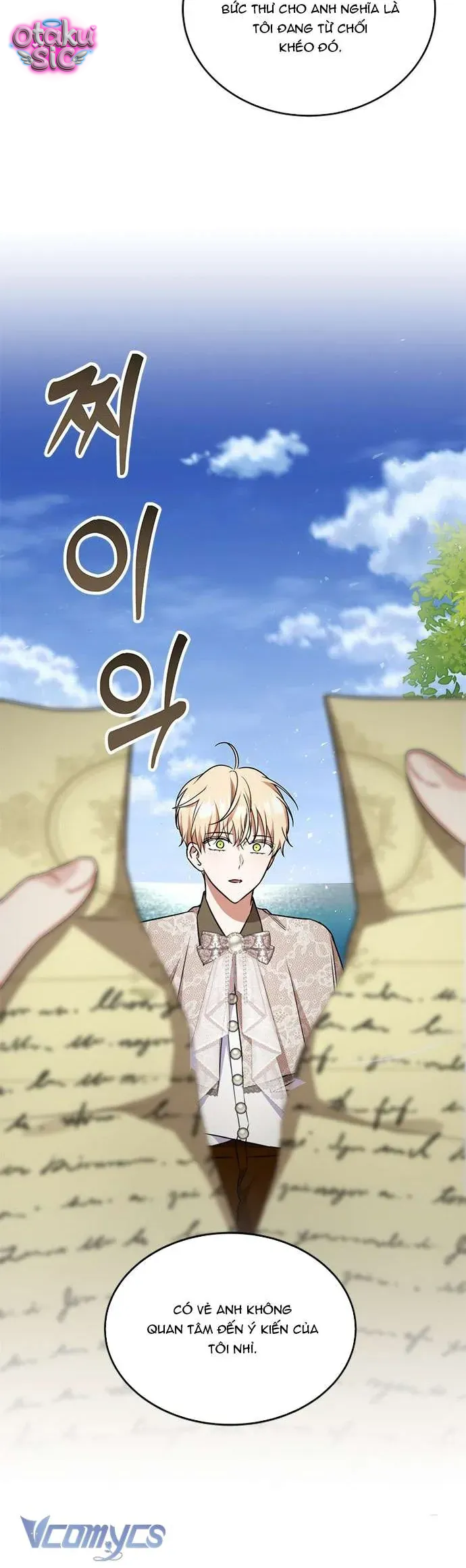 Cách Săn Mồi - Chap 43 - Trang 14