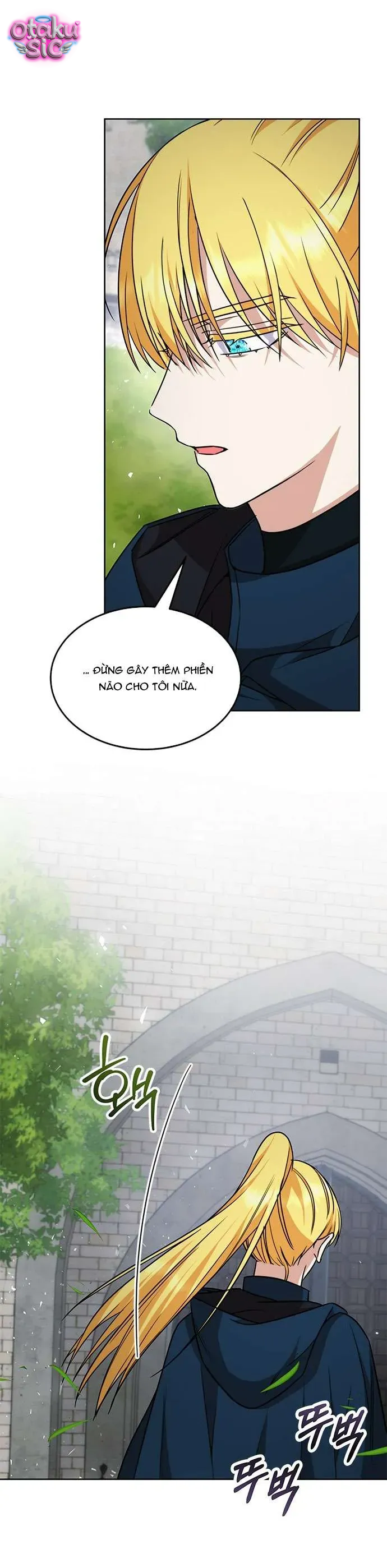 Cách Săn Mồi - Chap 43 - Trang 15